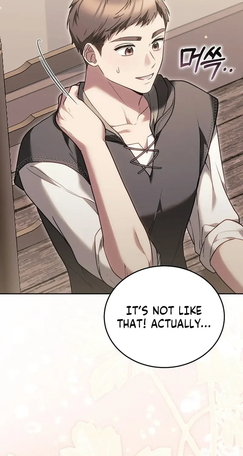 When My Pet Became the Villain Chapter 15 page 12