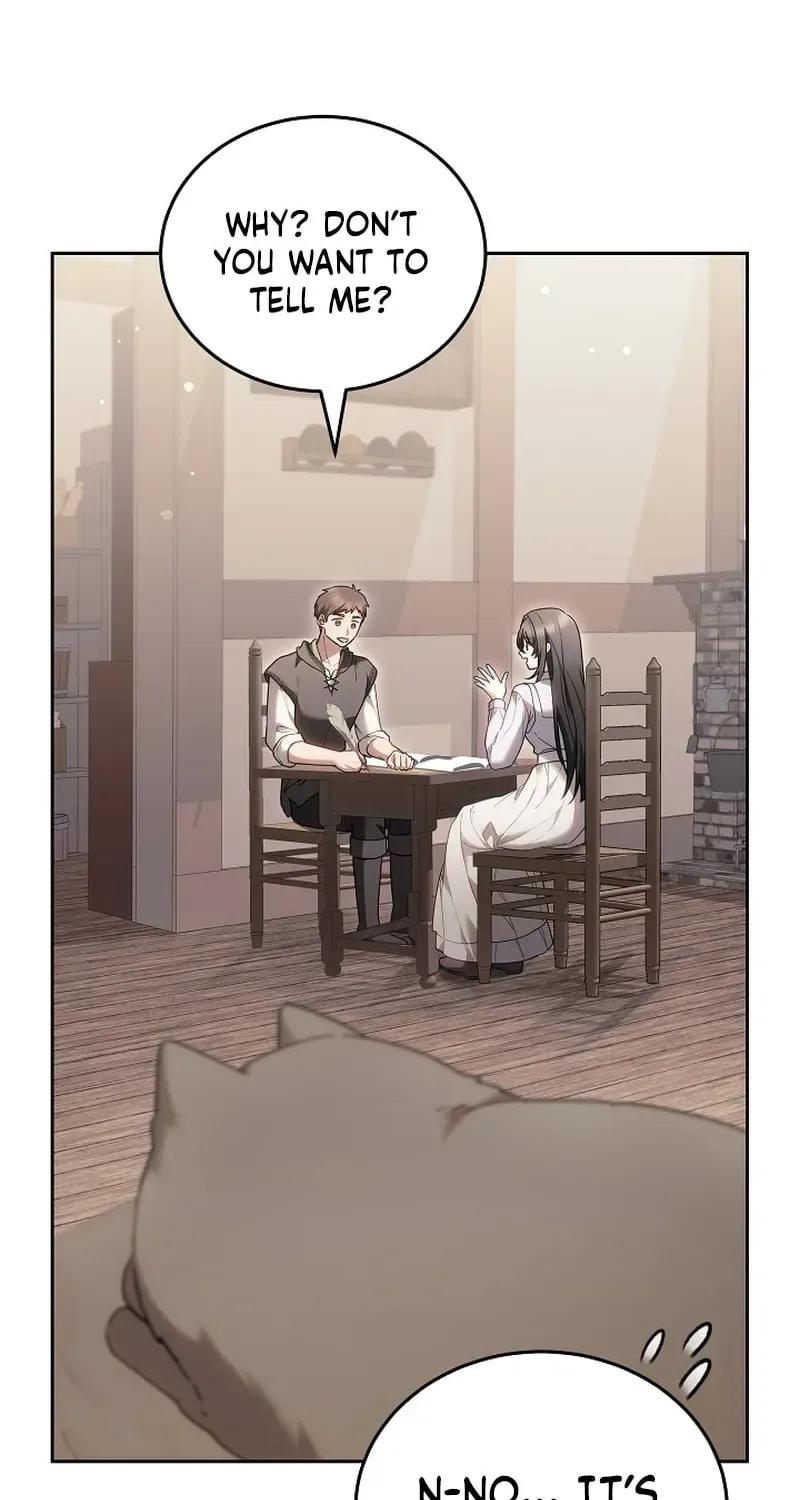 When My Pet Became the Villain Chapter 15 page 10