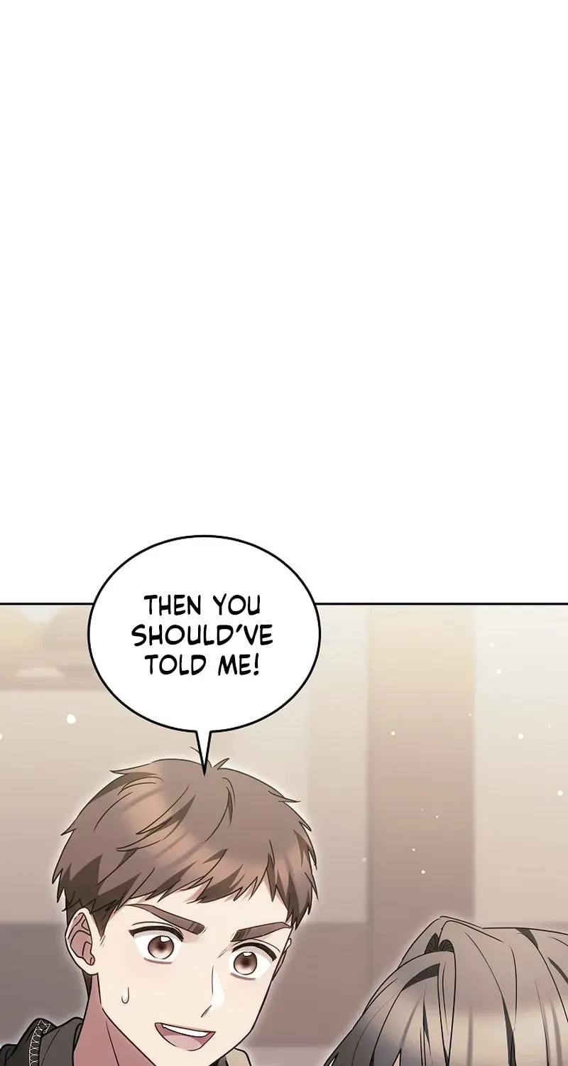 When My Pet Became the Villain Chapter 15 page 18