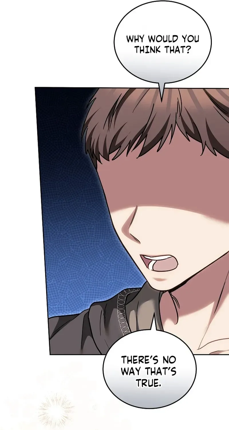 When My Pet Became the Villain Chapter 15 page 28