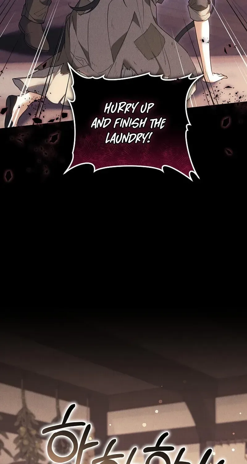 When My Pet Became the Villain Chapter 15 page 22