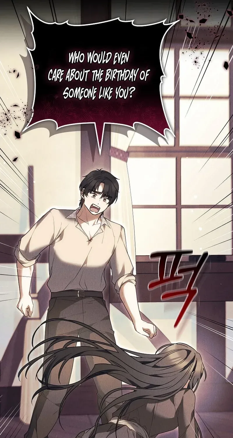 When My Pet Became the Villain Chapter 15 page 21