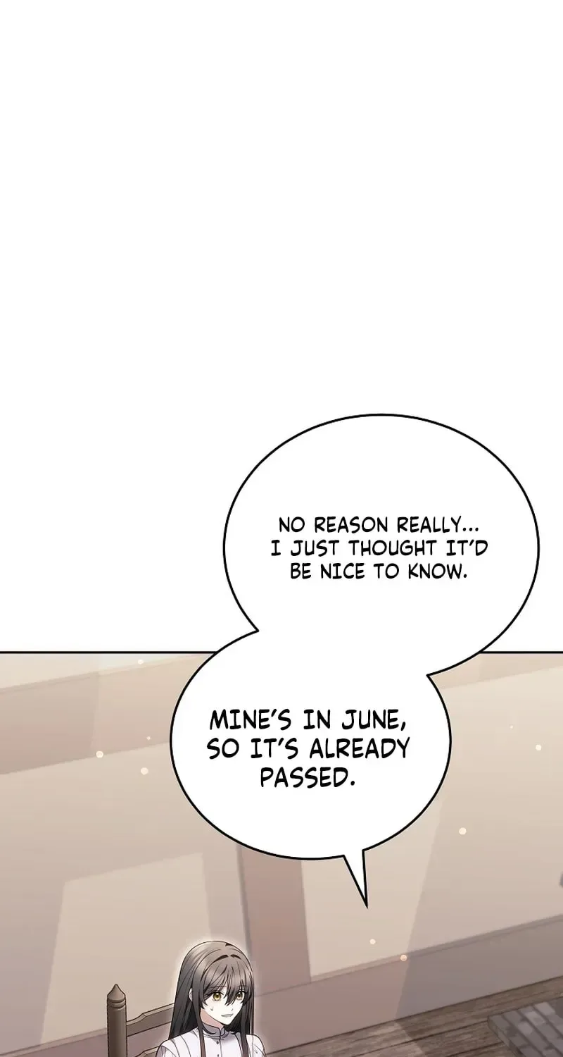When My Pet Became the Villain Chapter 15 page 8