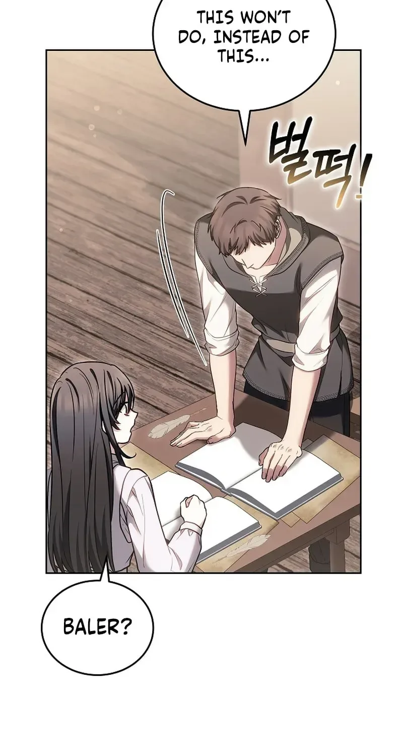 When My Pet Became the Villain Chapter 15 page 33
