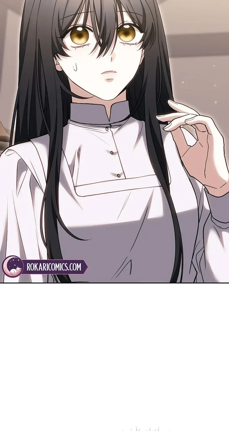 When My Pet Became the Villain Chapter 15 page 37