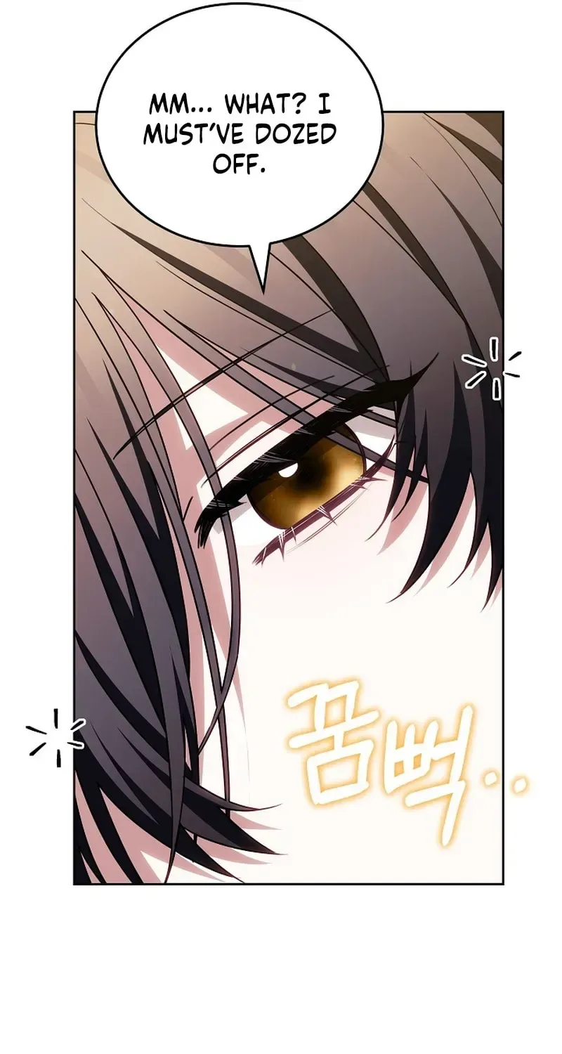 When My Pet Became the Villain Chapter 15 page 49