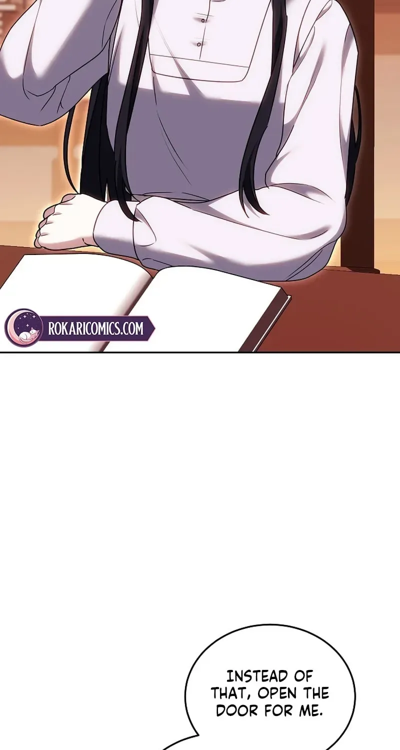 When My Pet Became the Villain Chapter 15 page 51