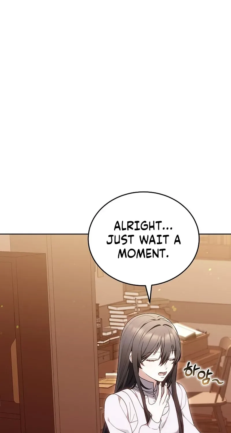 When My Pet Became the Villain Chapter 15 page 53