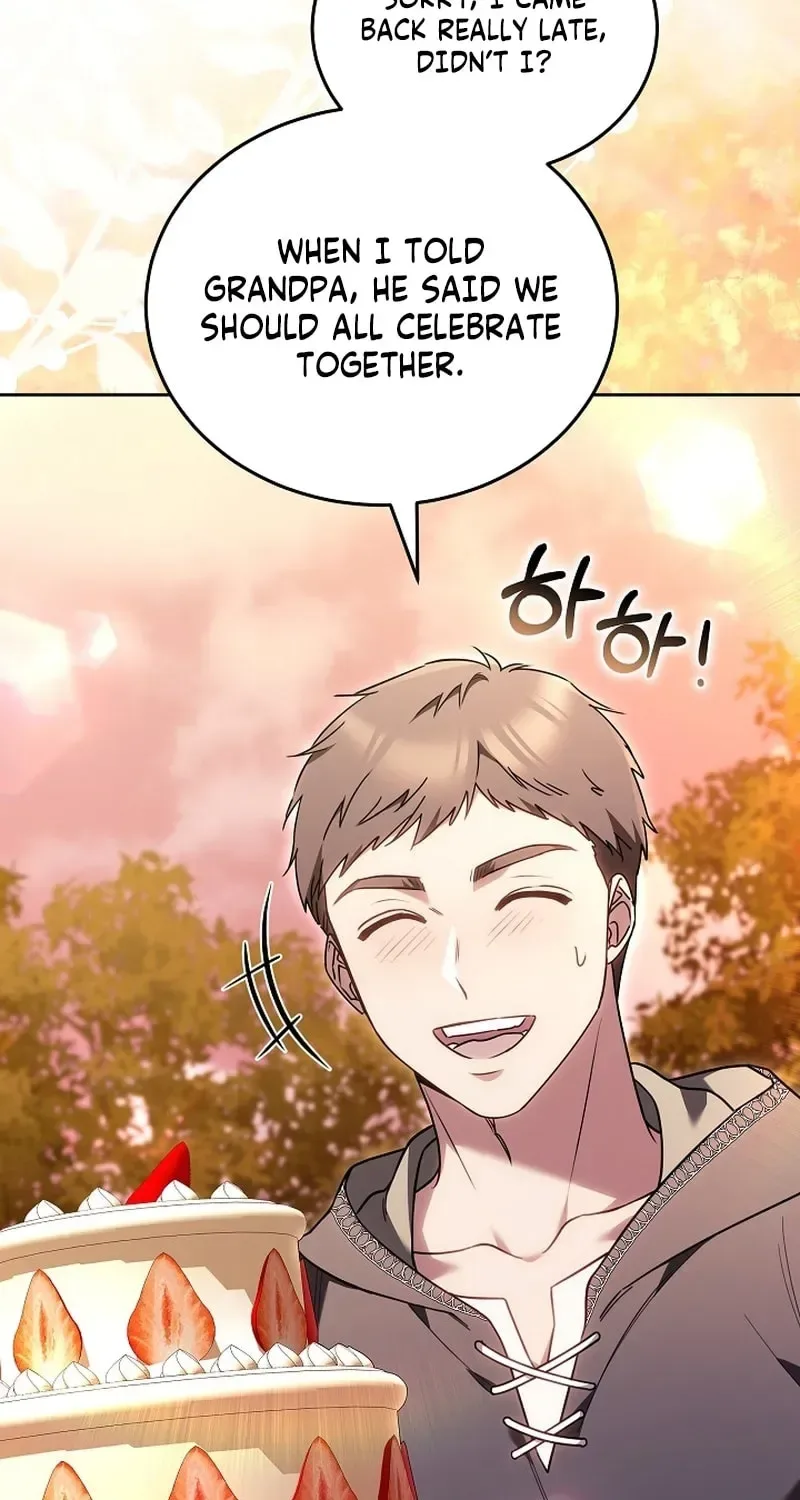 When My Pet Became the Villain Chapter 15 page 60
