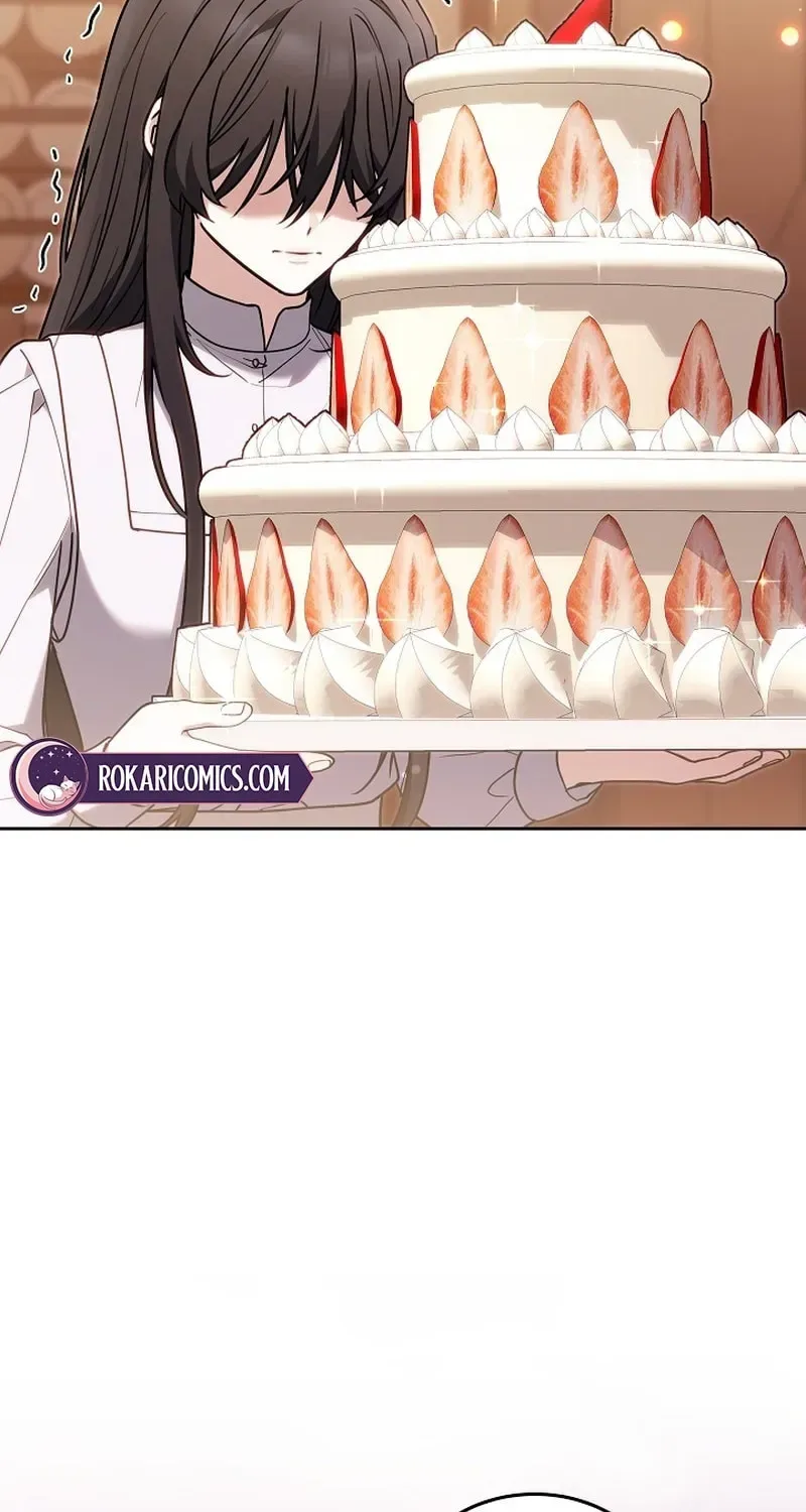 When My Pet Became the Villain Chapter 15 page 71