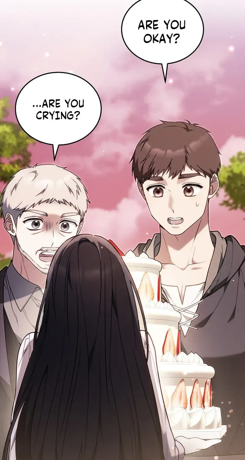 When My Pet Became the Villain Chapter 15 page 72