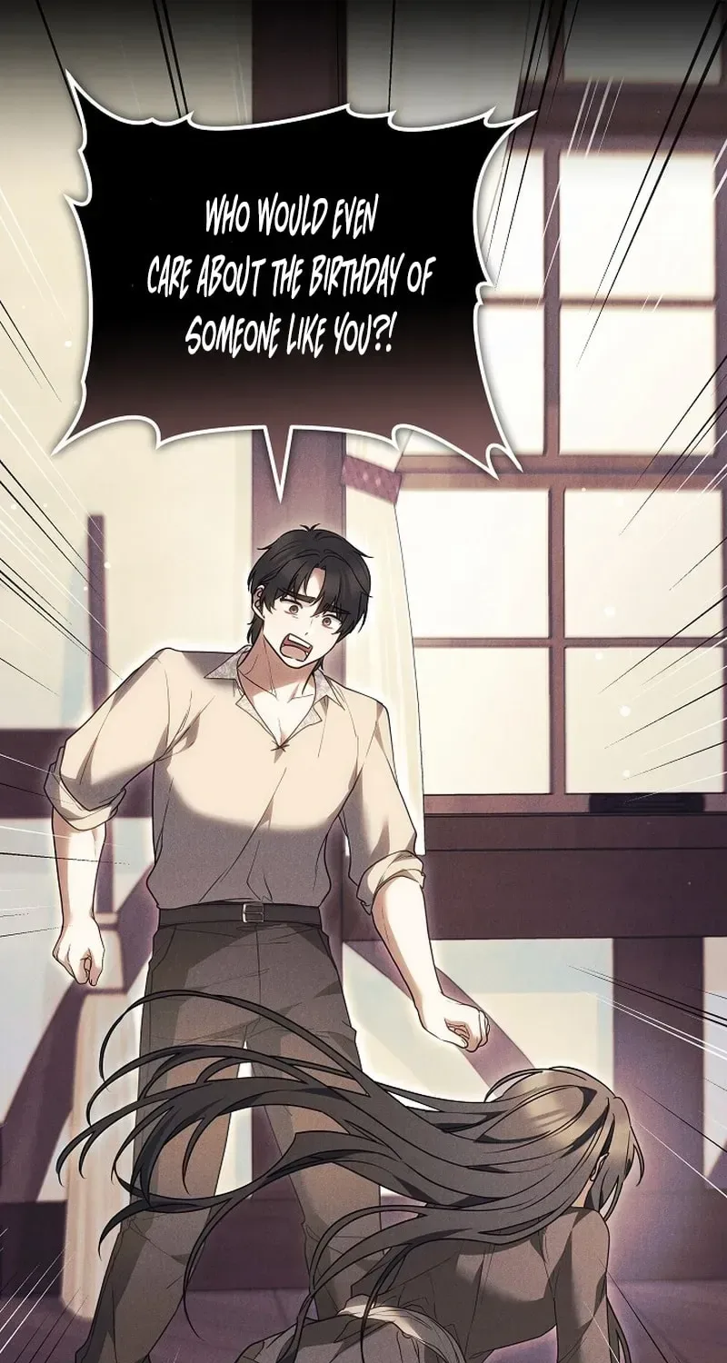 When My Pet Became the Villain Chapter 15 page 77