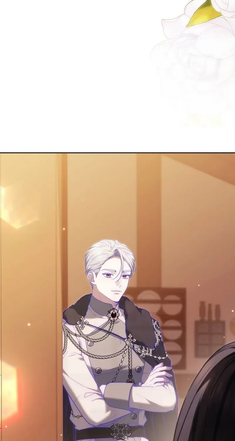 When My Pet Became the Villain Chapter 15 page 85