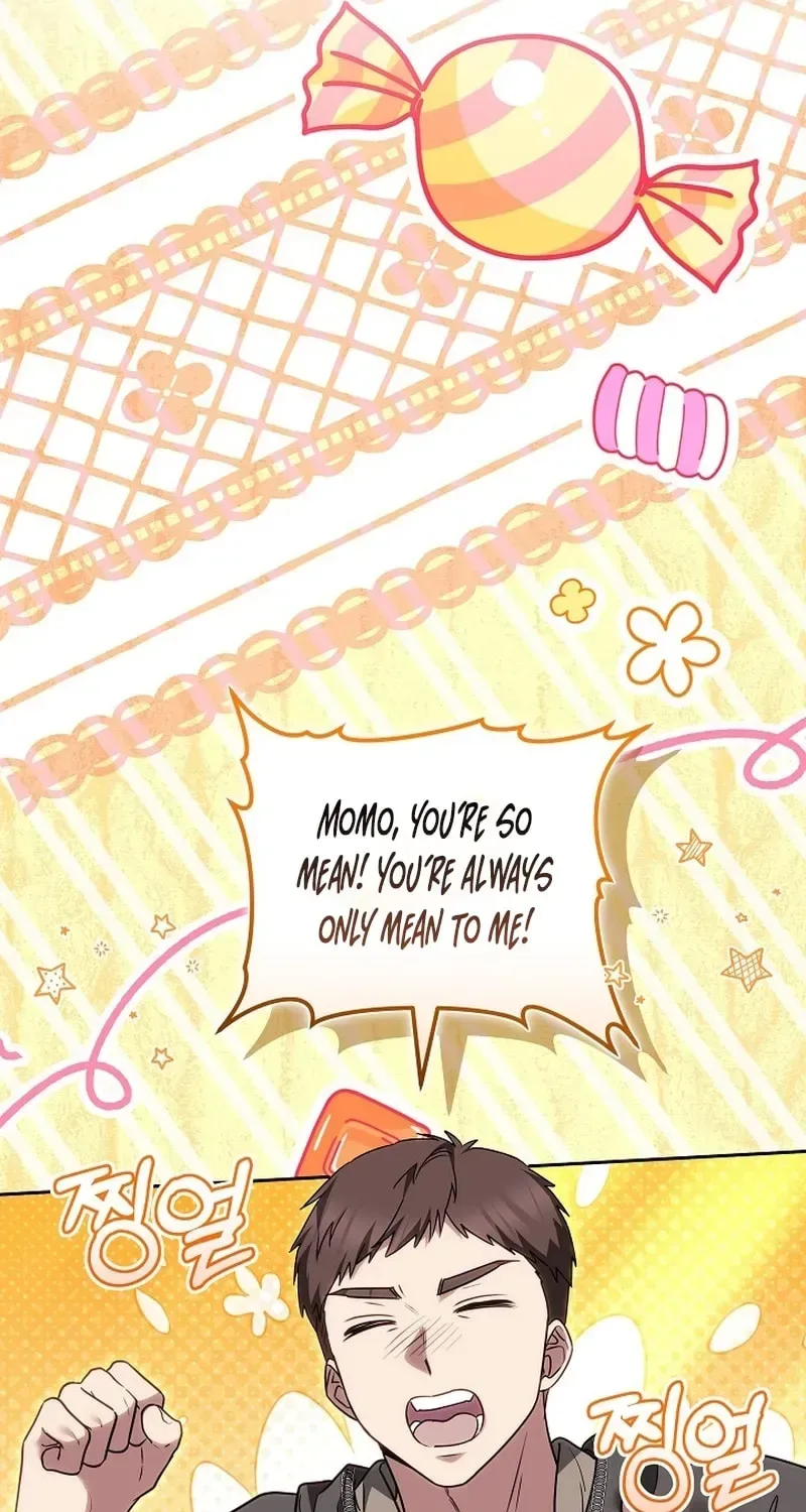 When My Pet Became the Villain Chapter 15 page 90