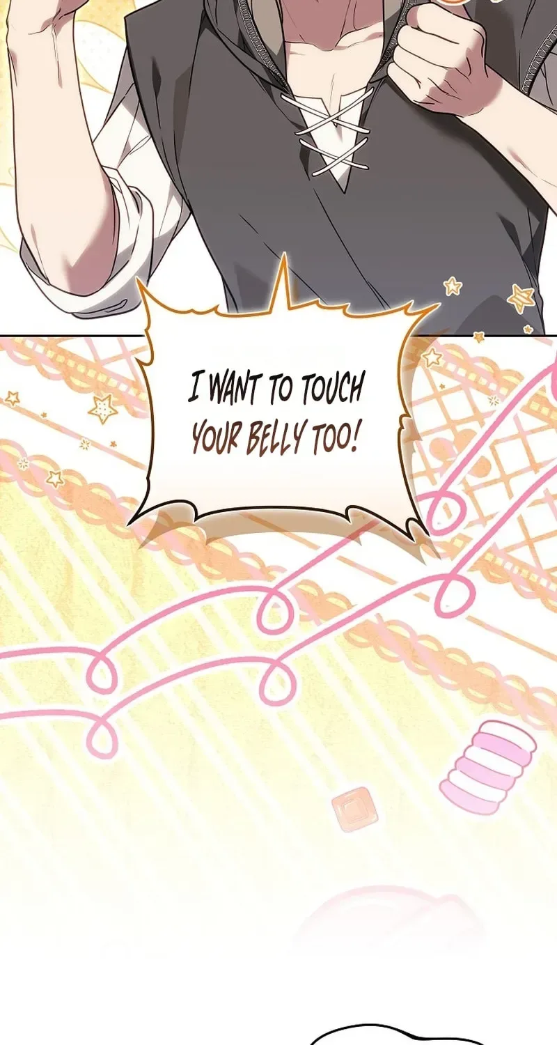 When My Pet Became the Villain Chapter 15 page 91