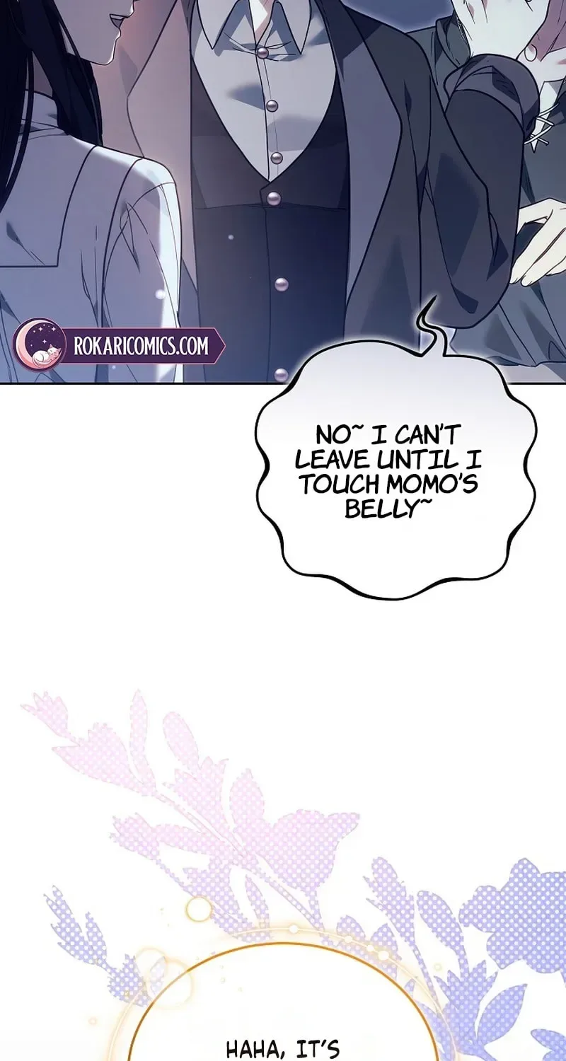 When My Pet Became the Villain Chapter 15 page 94
