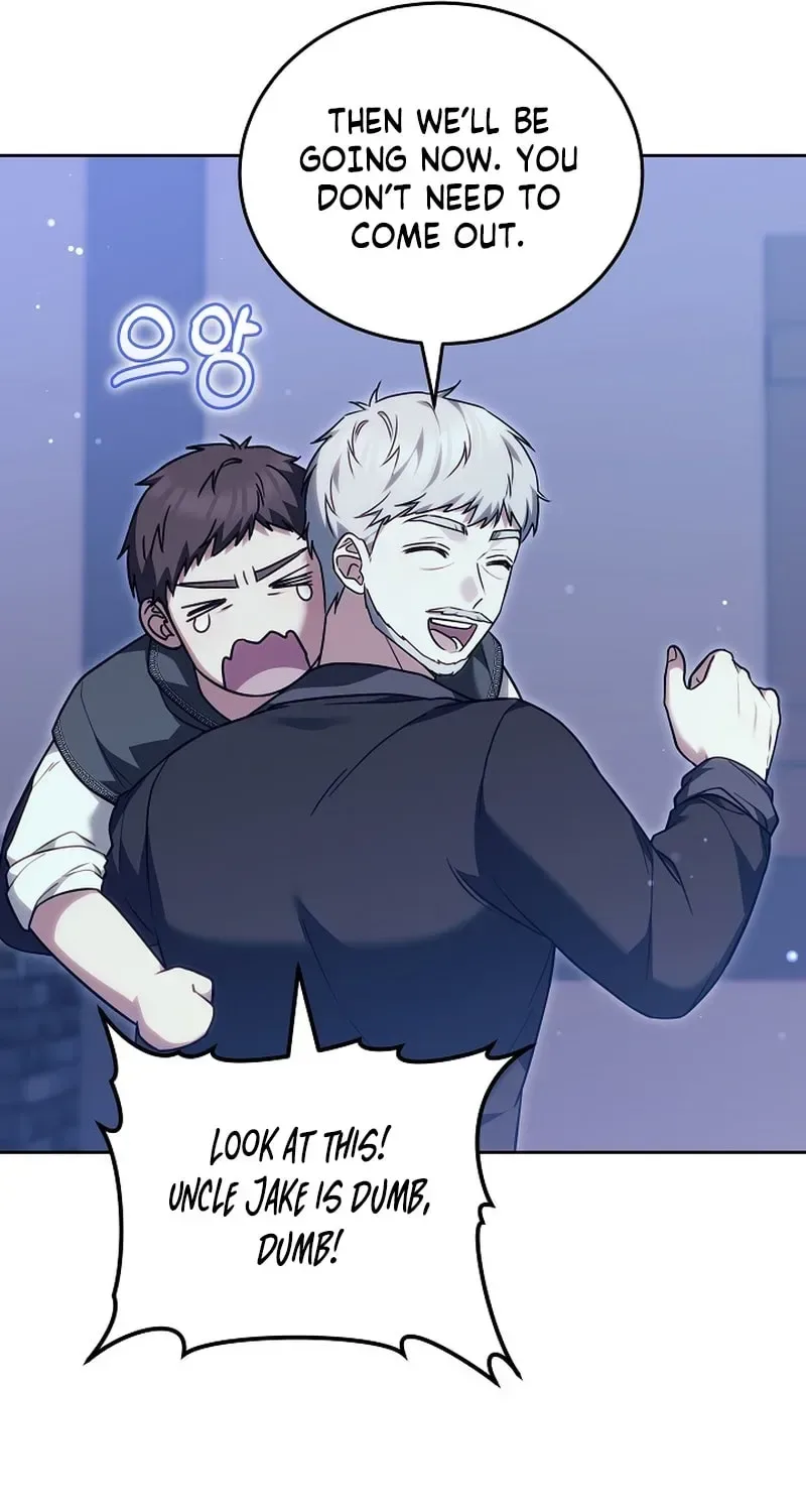 When My Pet Became the Villain Chapter 15 page 97