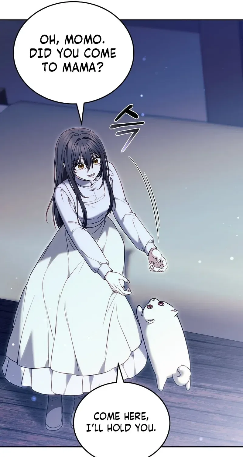 When My Pet Became the Villain Chapter 15 page 103