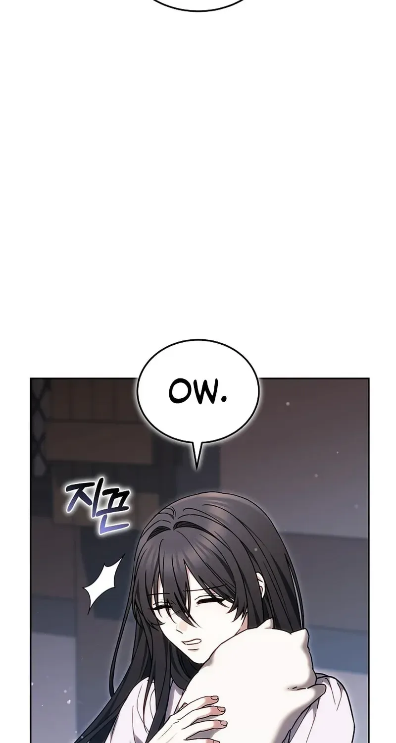 When My Pet Became the Villain Chapter 15 page 104