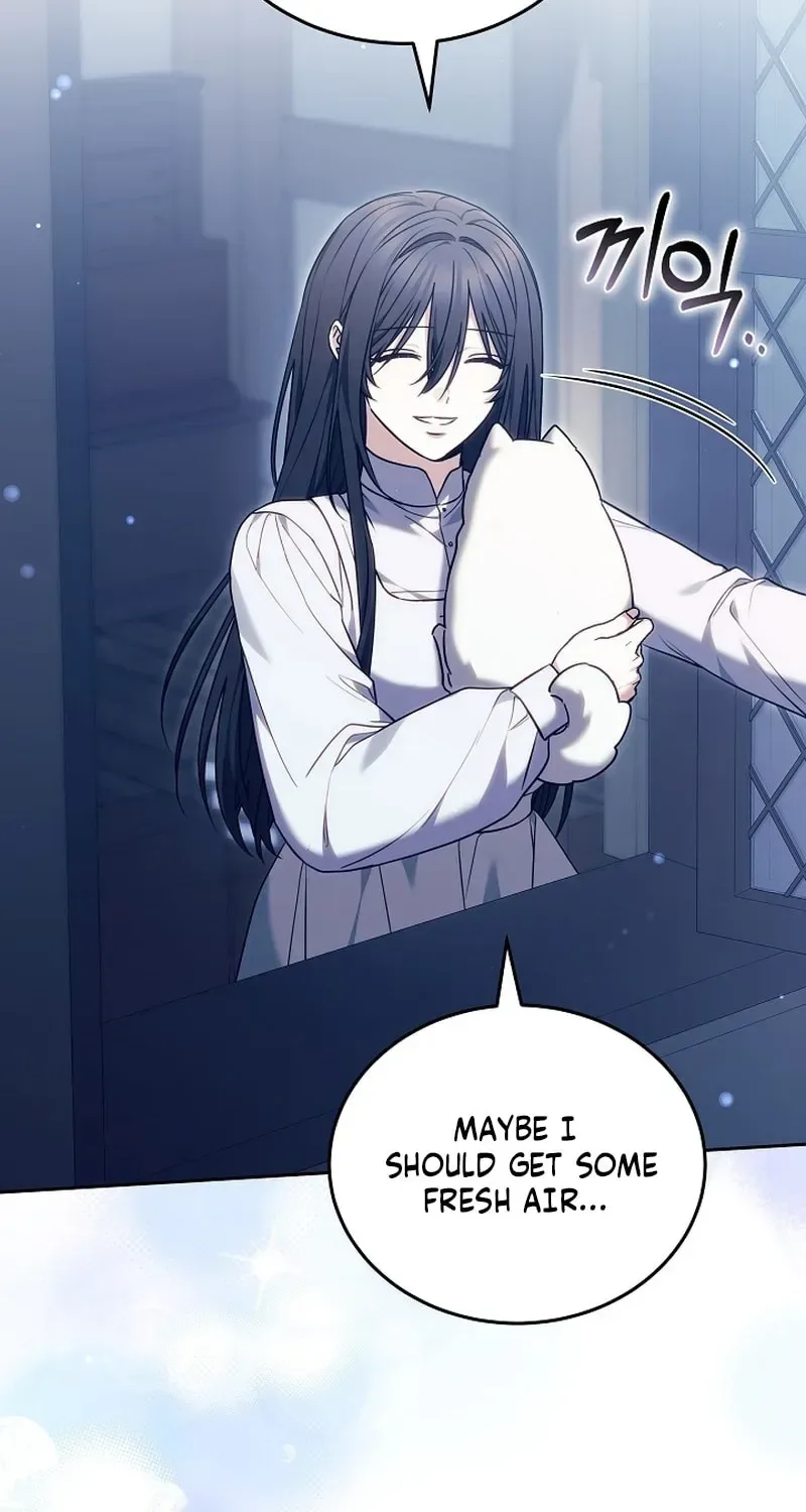When My Pet Became the Villain Chapter 15 page 106