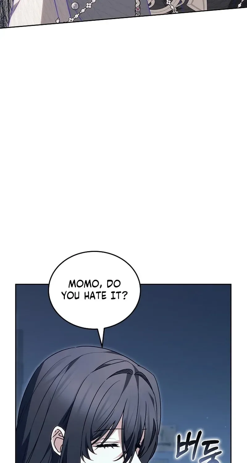 When My Pet Became the Villain Chapter 15 page 112
