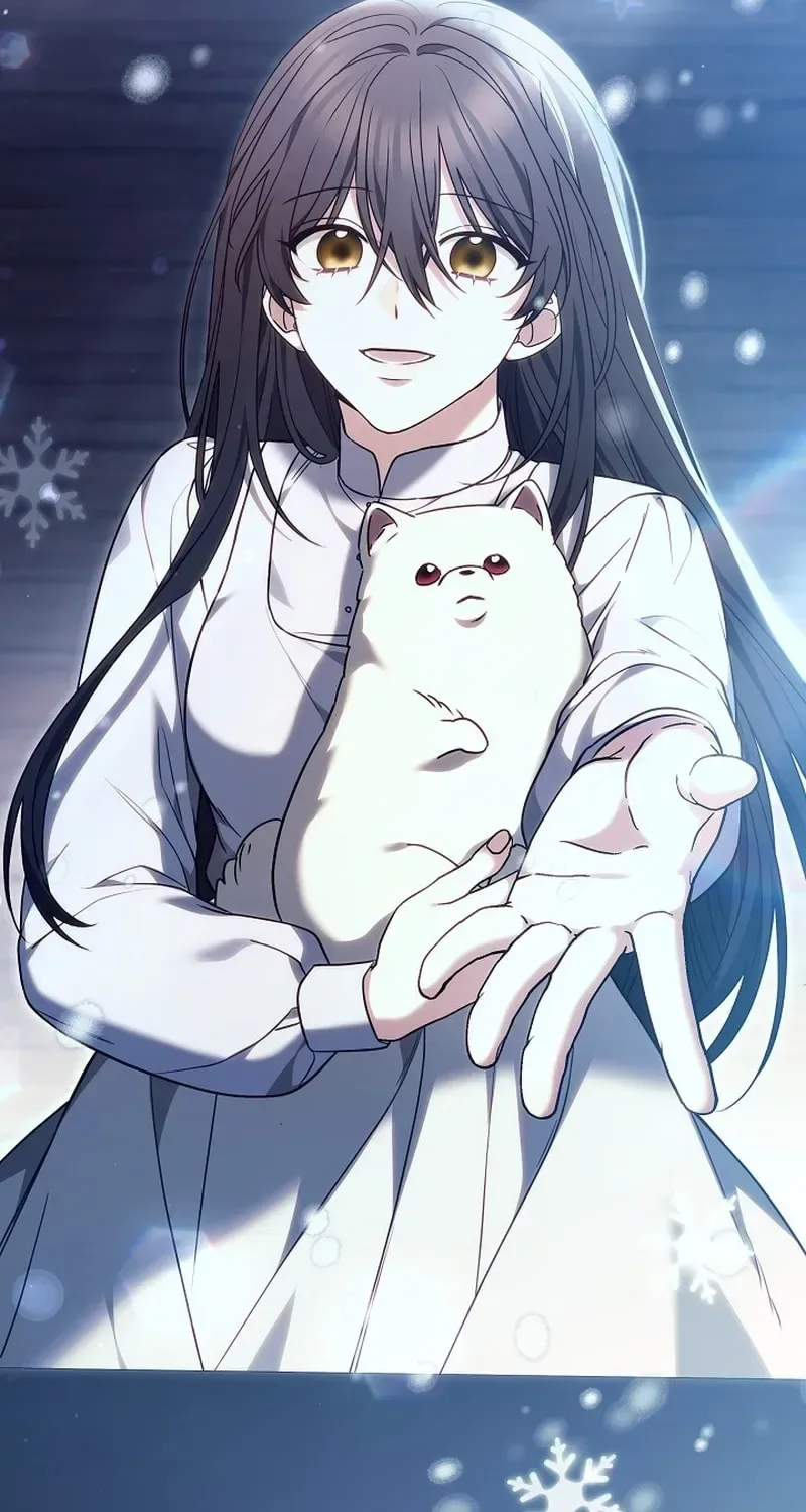 When My Pet Became the Villain Chapter 15 page 110