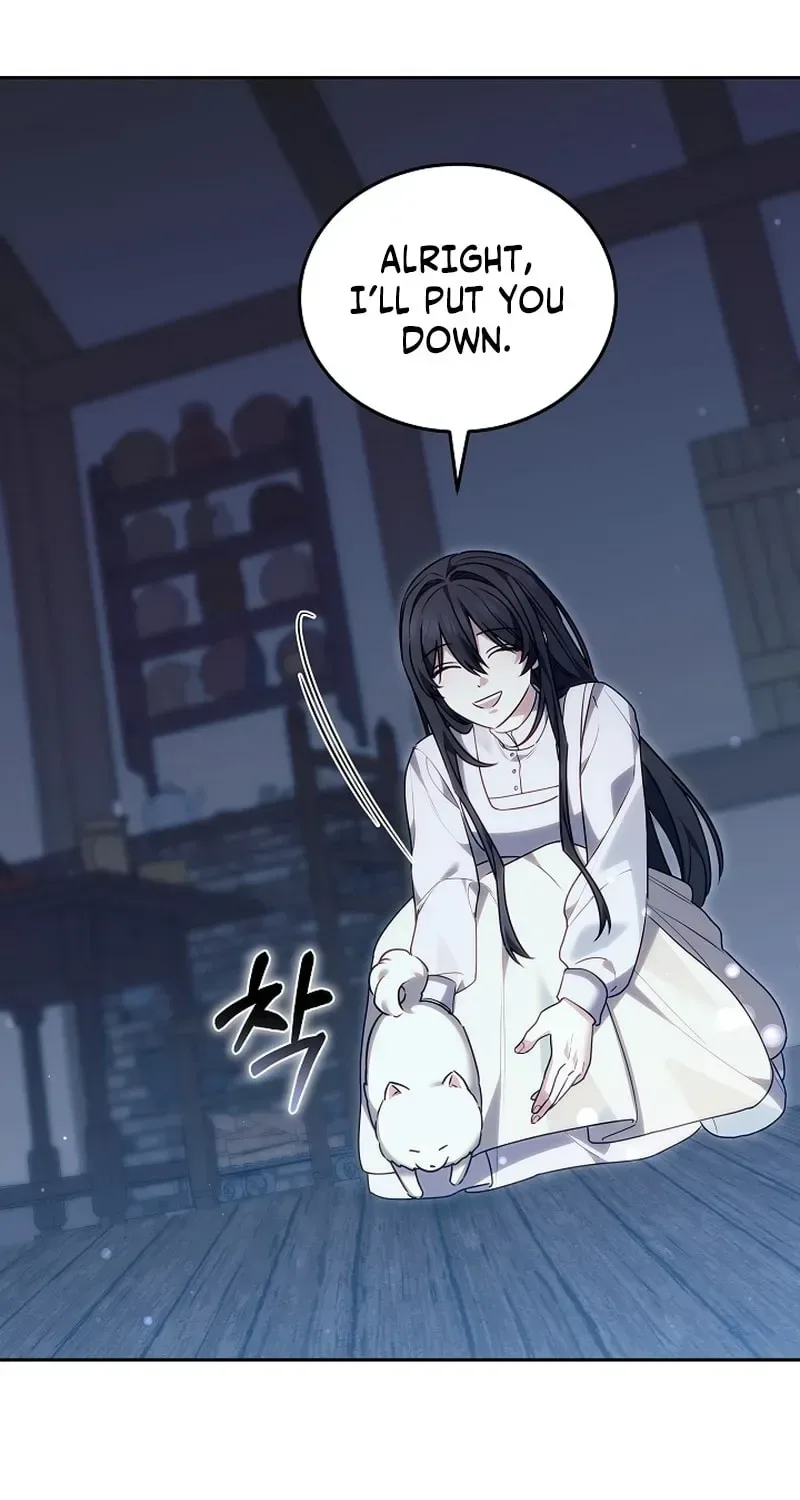 When My Pet Became the Villain Chapter 15 page 114