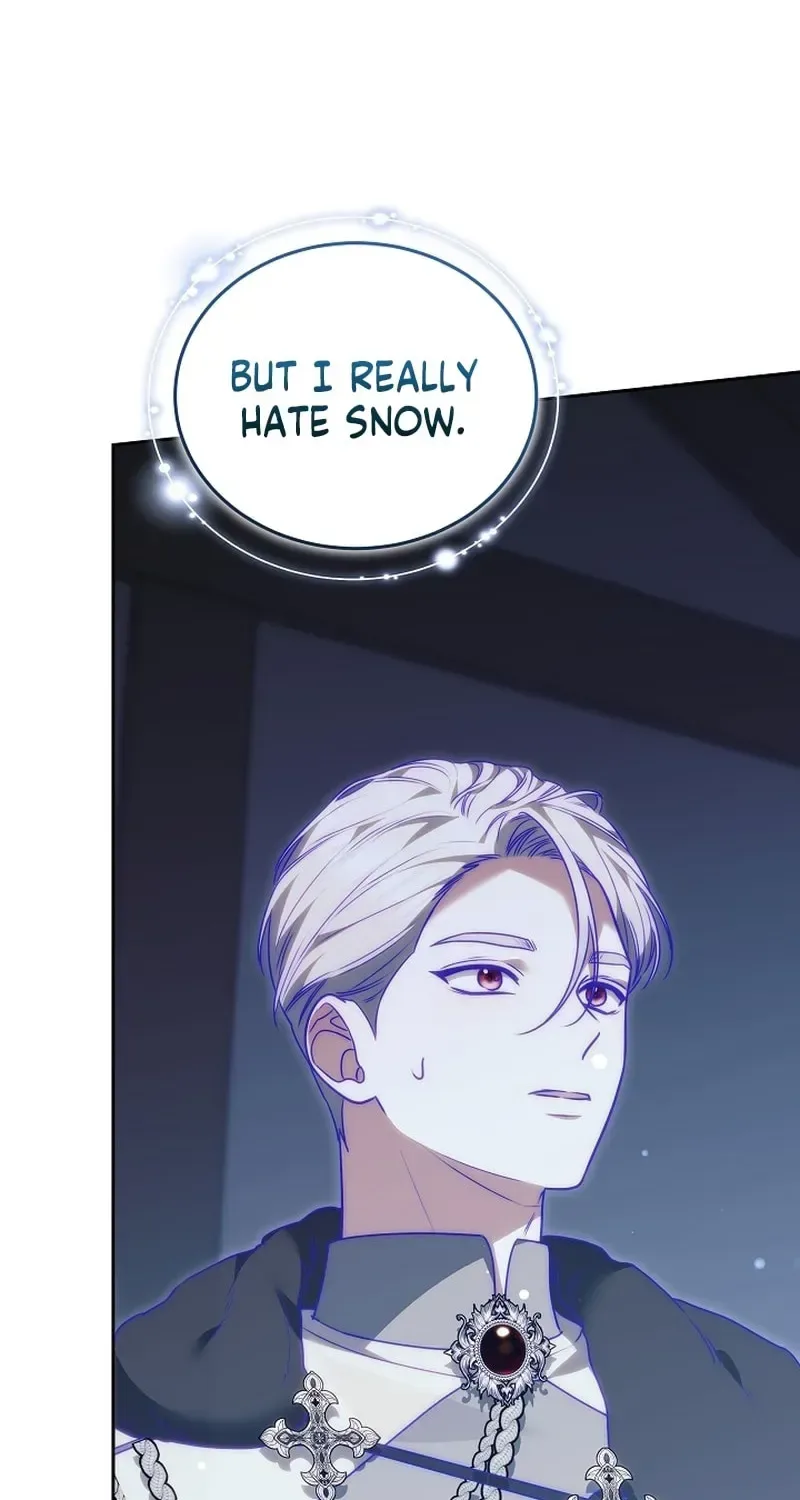 When My Pet Became the Villain Chapter 15 page 118