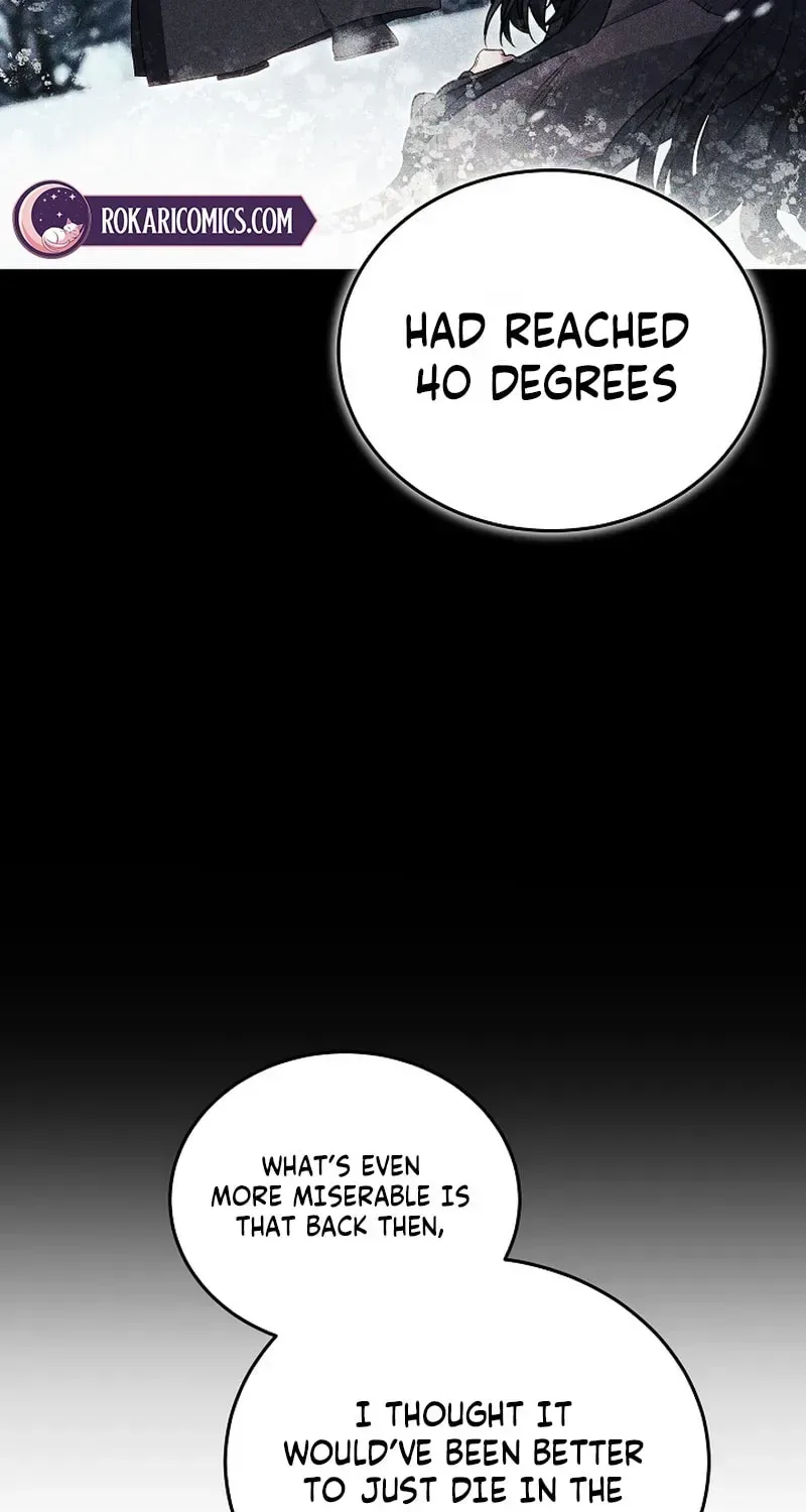When My Pet Became the Villain Chapter 15 page 125