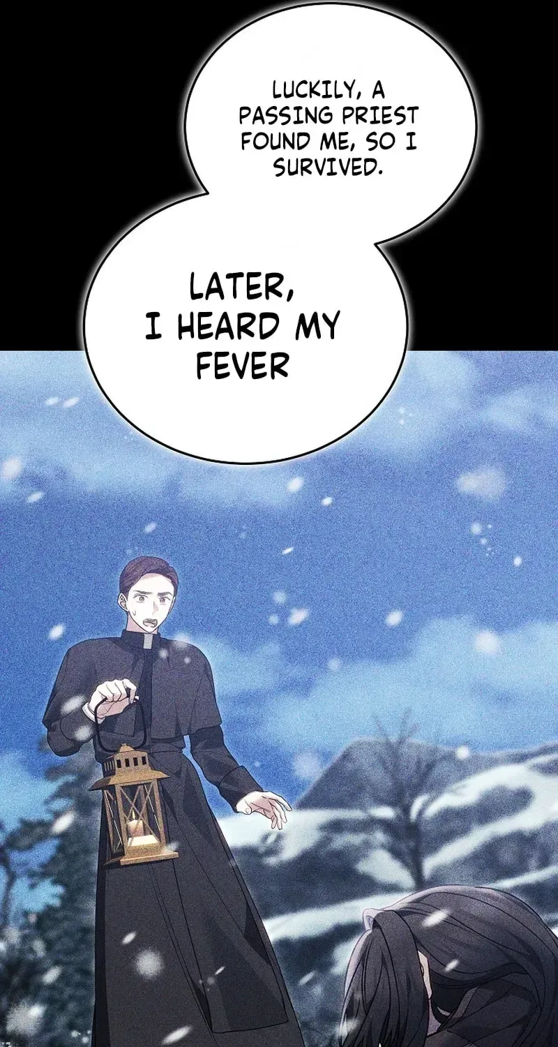 When My Pet Became the Villain Chapter 15 page 124