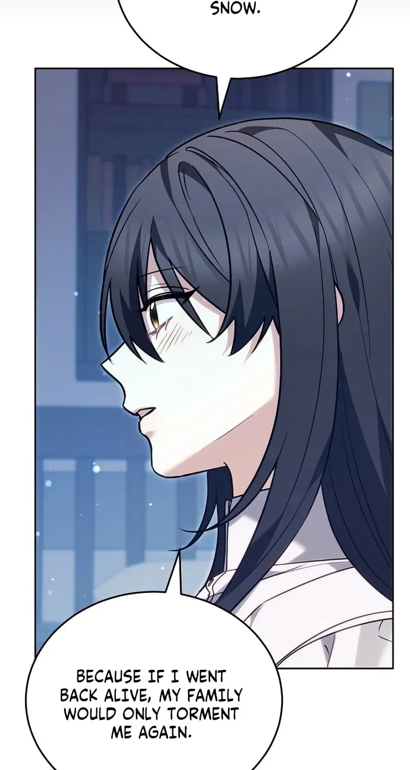 When My Pet Became the Villain Chapter 15 page 126