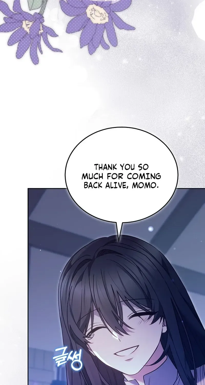 When My Pet Became the Villain Chapter 15 page 129
