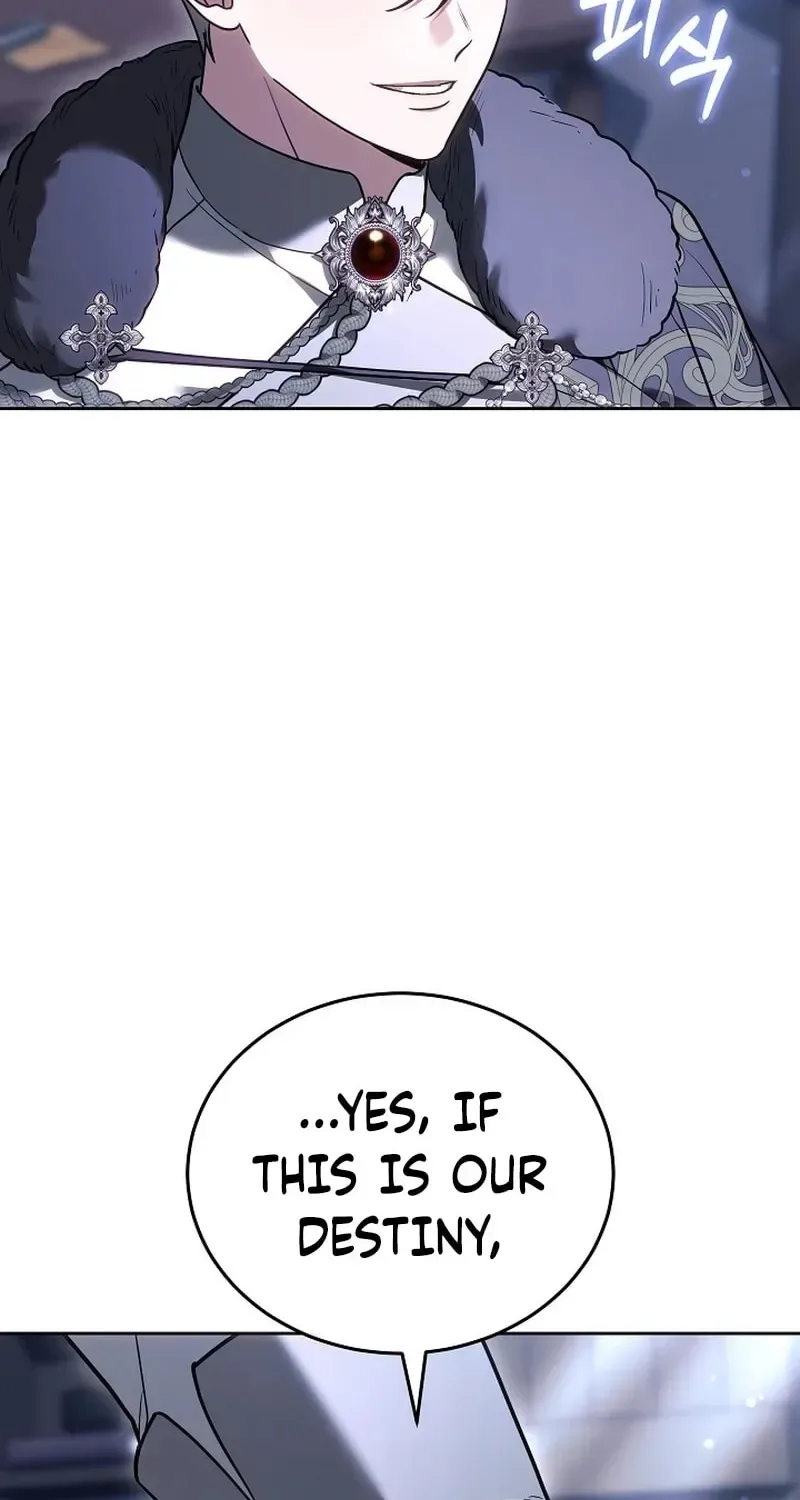 When My Pet Became the Villain Chapter 16 page 18