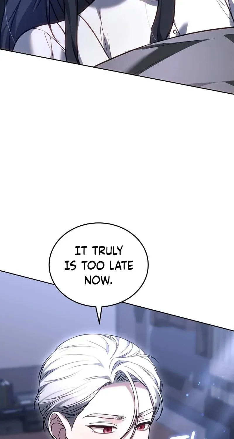When My Pet Became the Villain Chapter 16 page 17