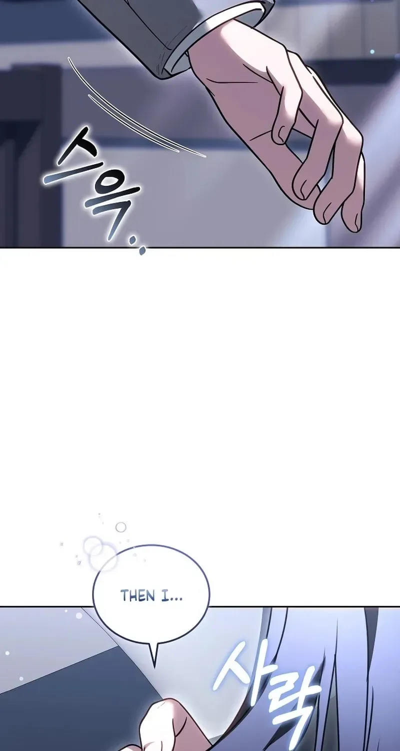 When My Pet Became the Villain Chapter 16 page 19