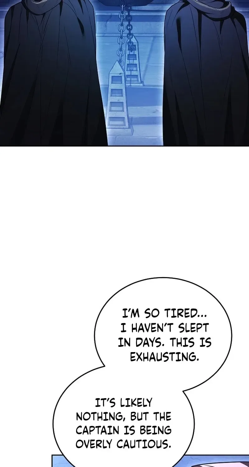 When My Pet Became the Villain Chapter 16 page 31