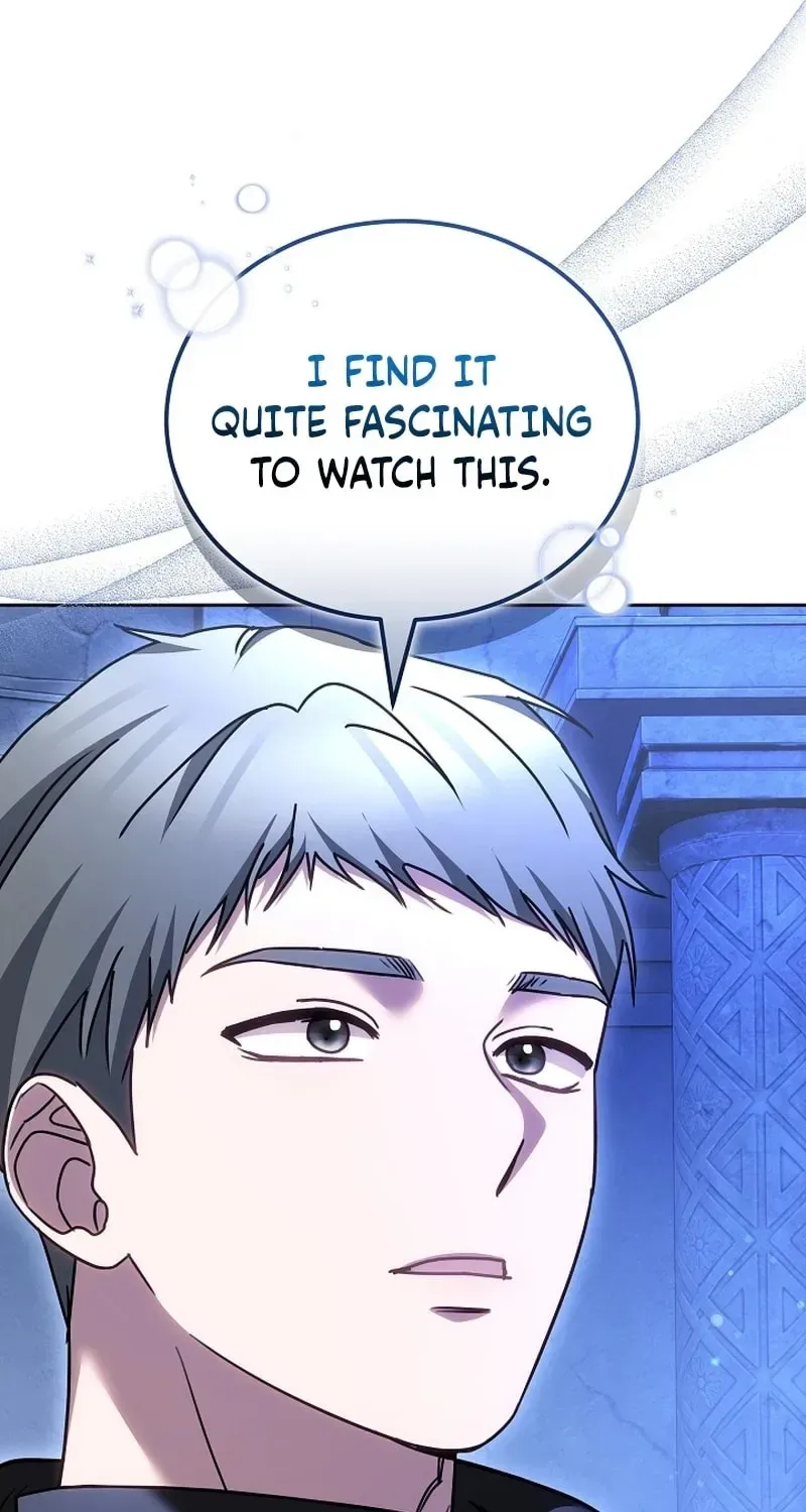When My Pet Became the Villain Chapter 16 page 35