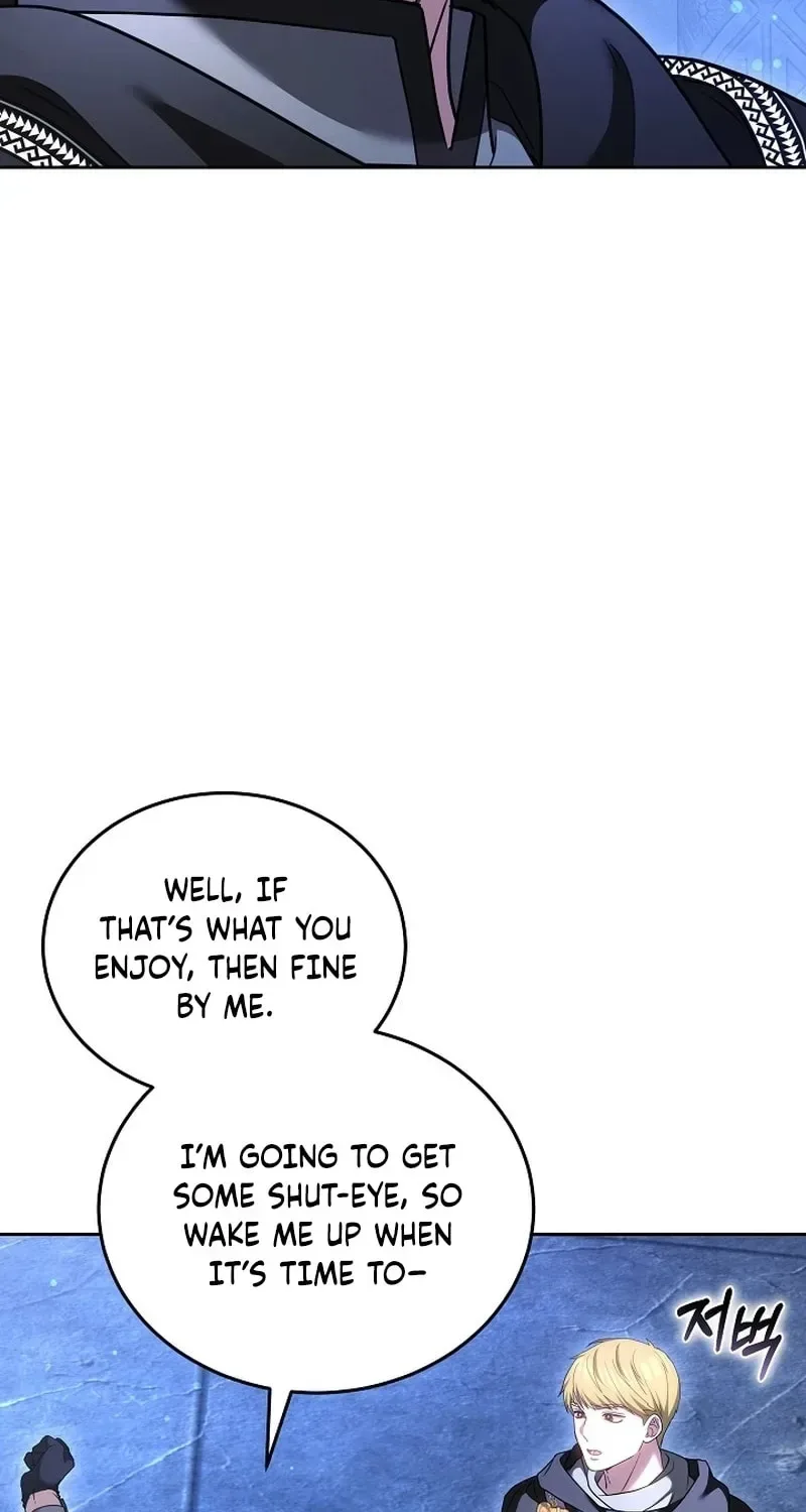 When My Pet Became the Villain Chapter 16 page 36