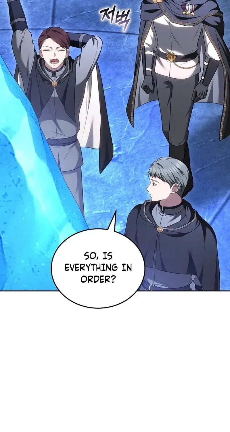 When My Pet Became the Villain Chapter 16 page 37