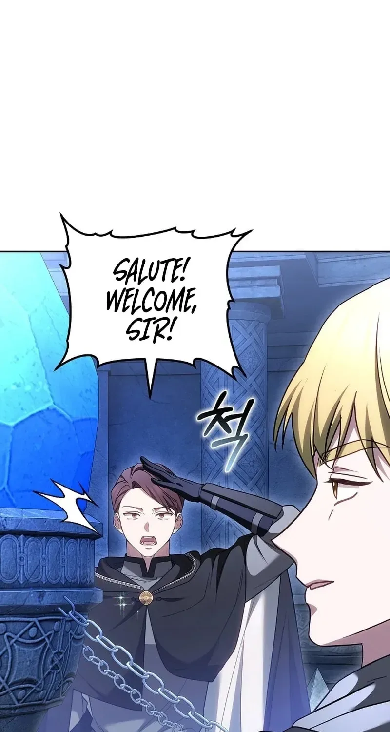 When My Pet Became the Villain Chapter 16 page 38