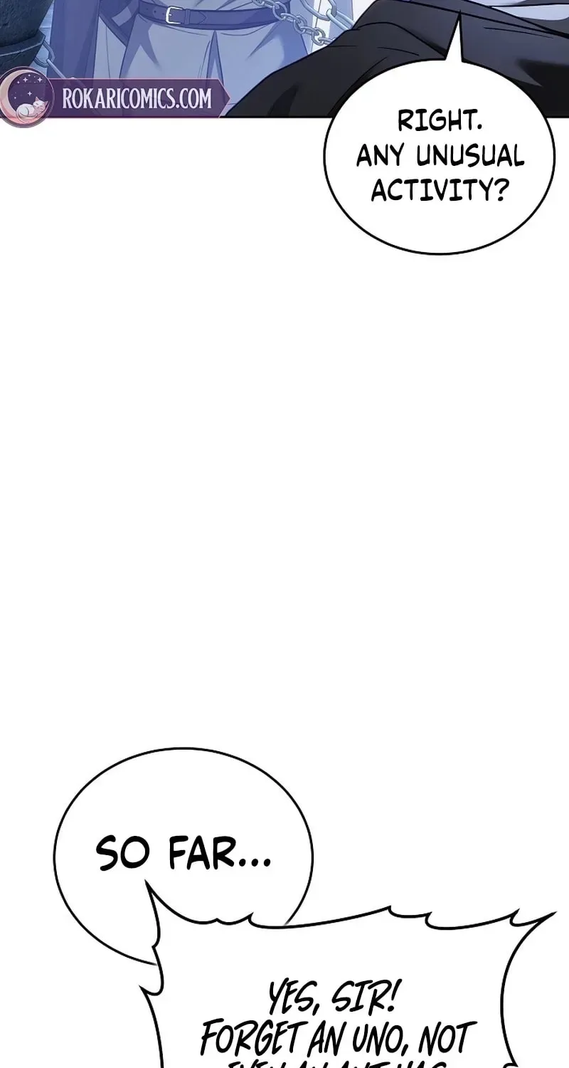 When My Pet Became the Villain Chapter 16 page 39