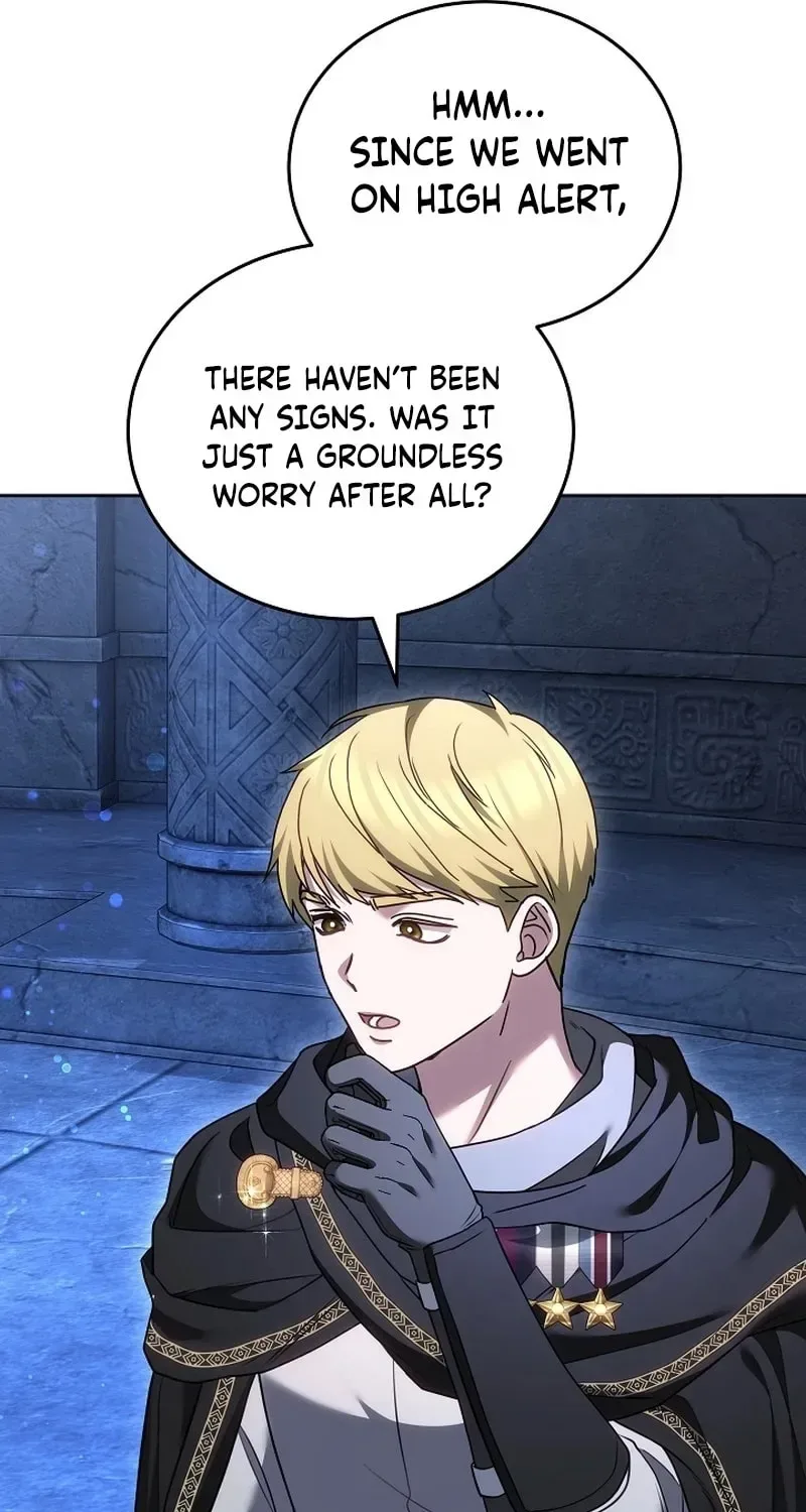 When My Pet Became the Villain Chapter 16 page 41
