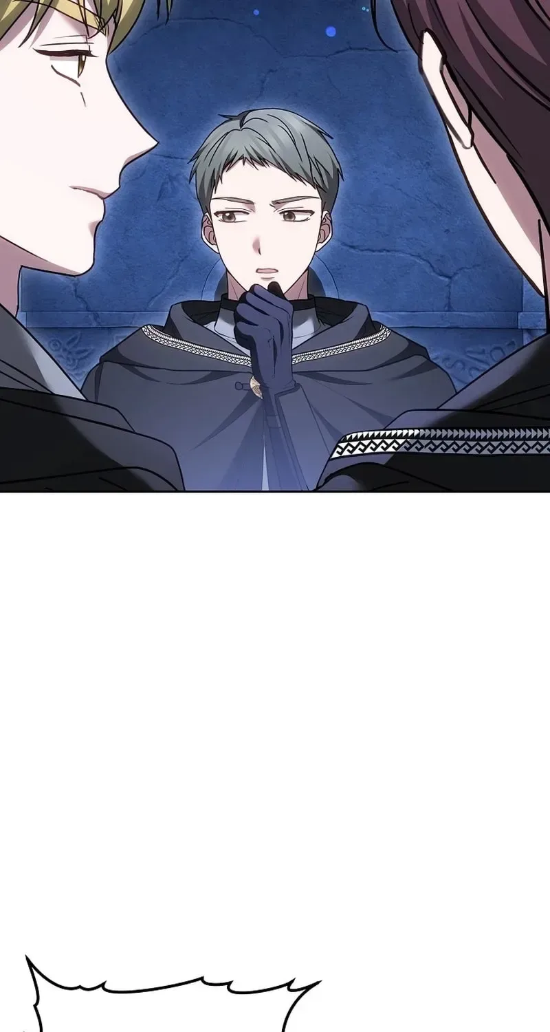When My Pet Became the Villain Chapter 16 page 43