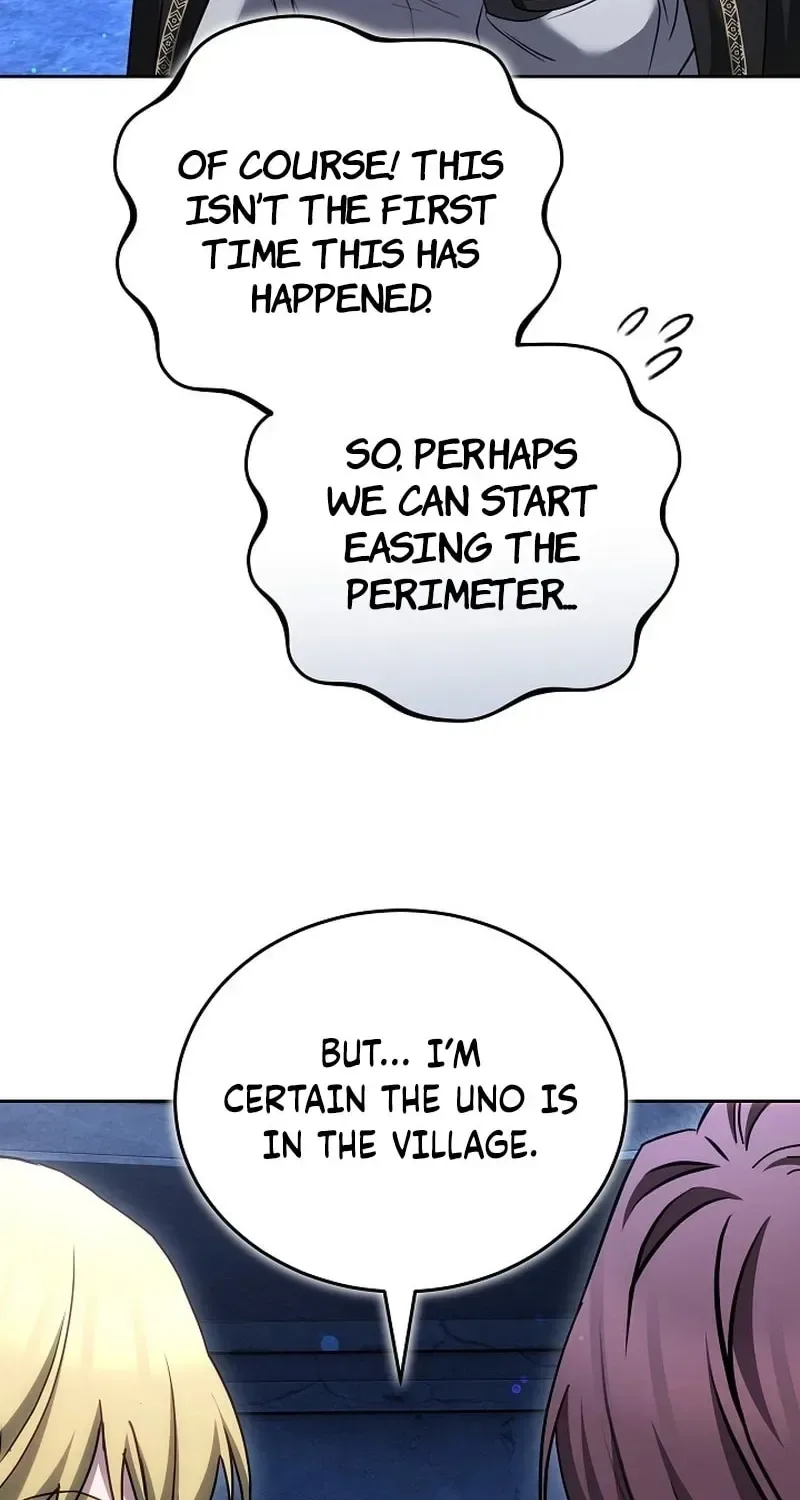 When My Pet Became the Villain Chapter 16 page 42