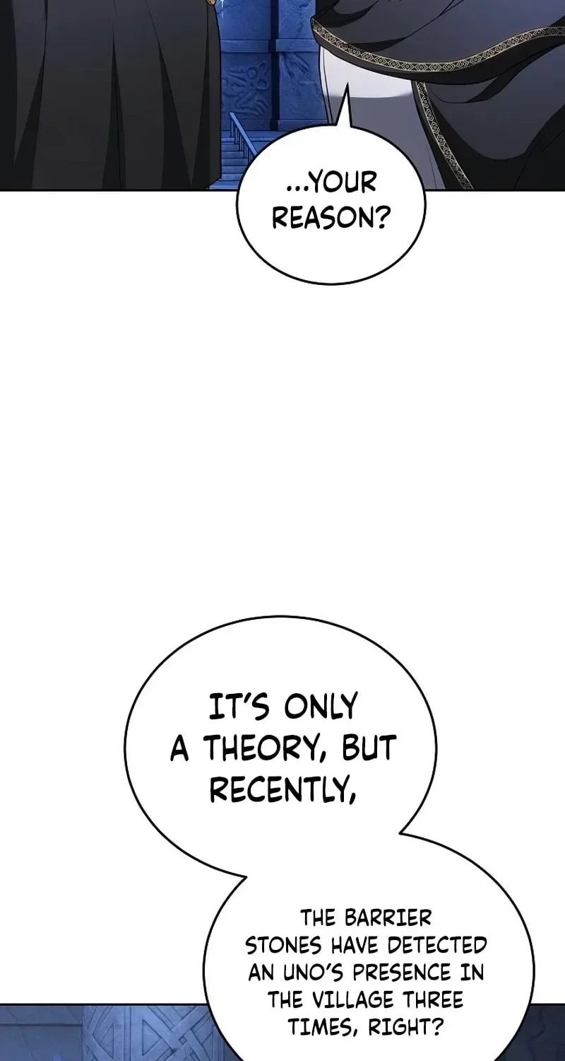 When My Pet Became the Villain Chapter 16 page 46
