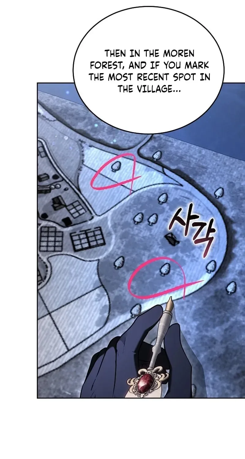 When My Pet Became the Villain Chapter 16 page 49