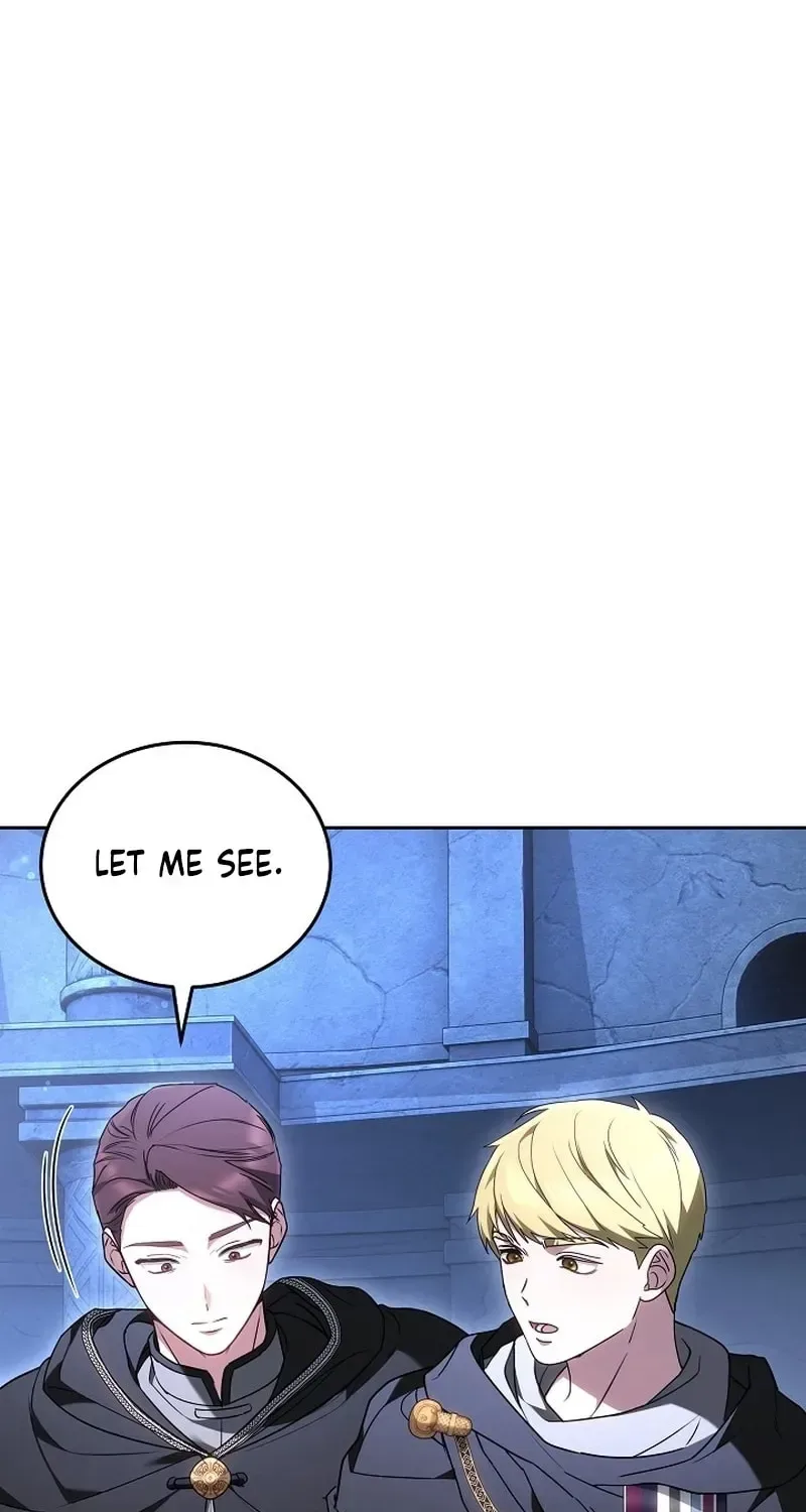 When My Pet Became the Villain Chapter 16 page 51
