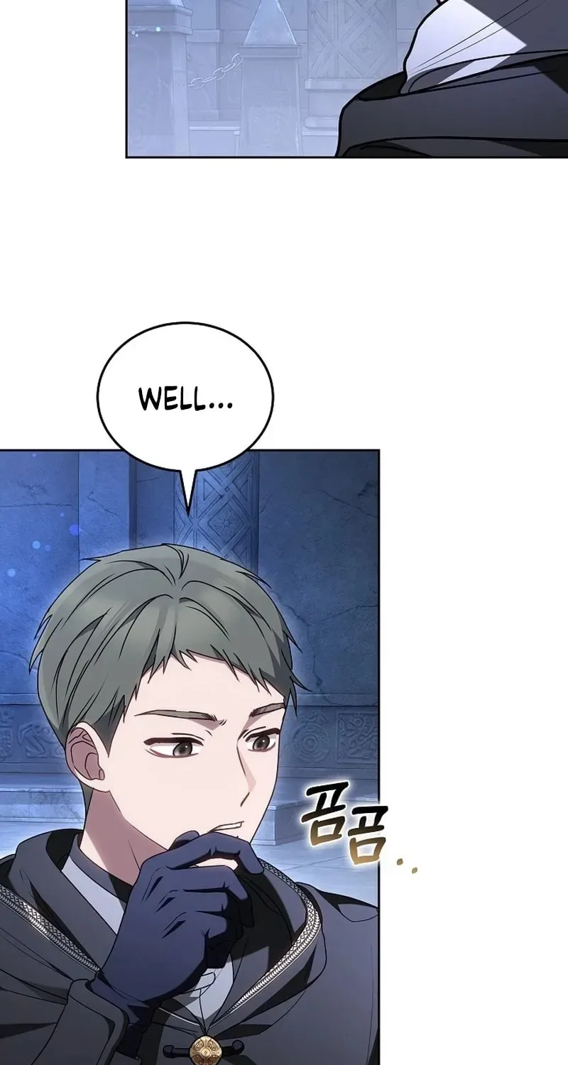 When My Pet Became the Villain Chapter 16 page 58