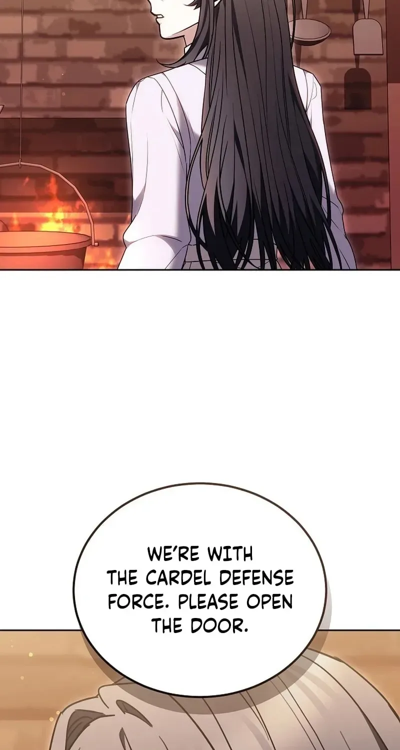 When My Pet Became the Villain Chapter 16 page 67