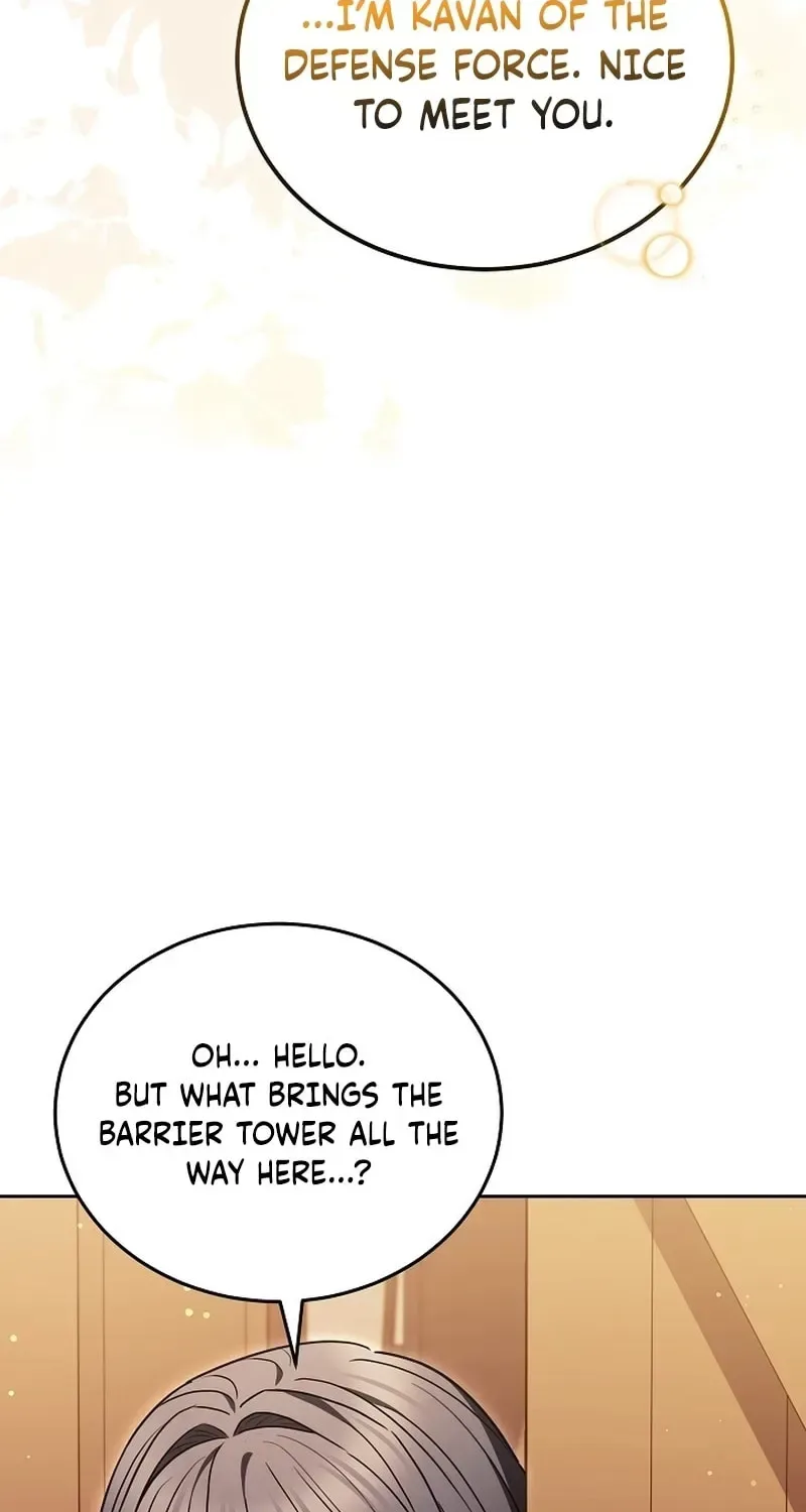 When My Pet Became the Villain Chapter 16 page 72